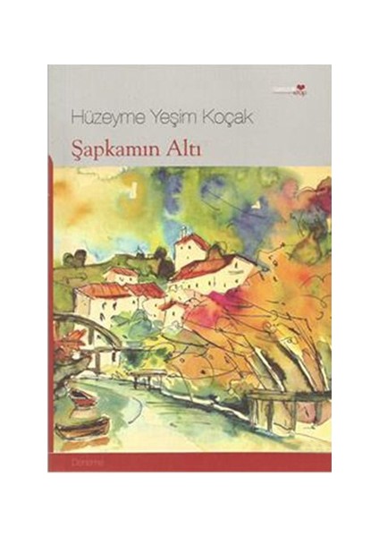 Şapkamın Altı-Hüzeyme Yeşim Koçak