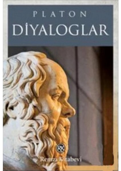 Diyaloglar-Platon (Eflatun)