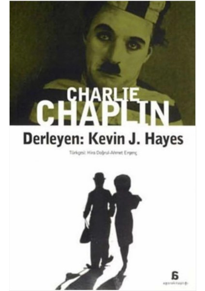 Charlie Chaplin - Kevin J. Hayes