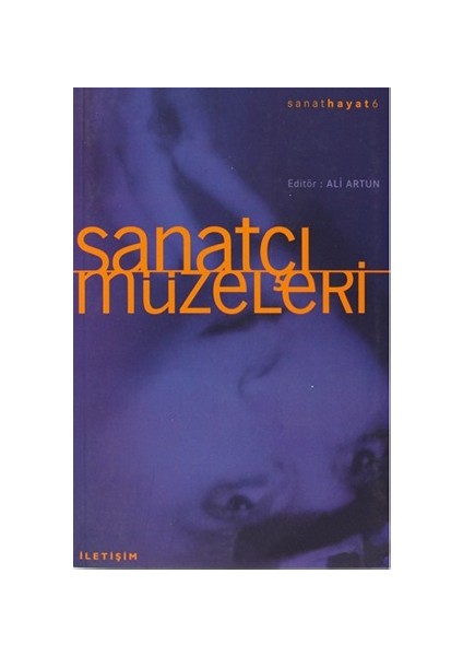 Sanatçı Müzeleri-Derleme