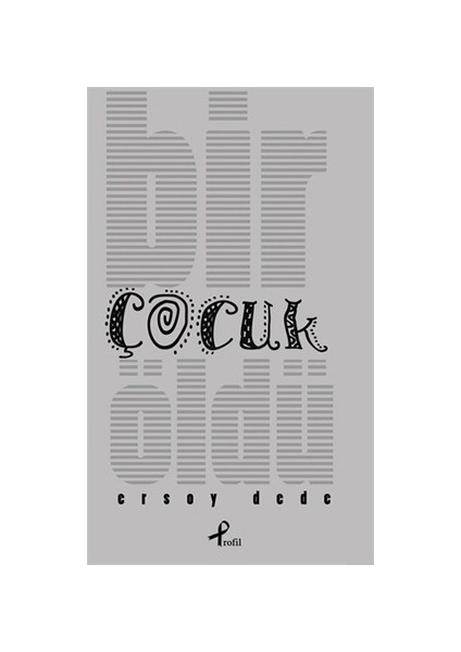 Bir Çocuk Öldü - Ersoy Dede