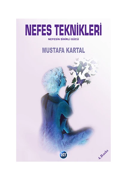 Nefes Teknikleri - Mustafa Kartal