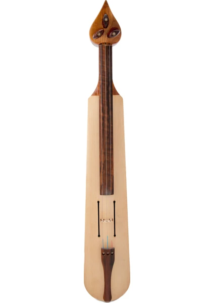 Sultan Instruments Sultan Profesyonel Karadeniz Kemençe