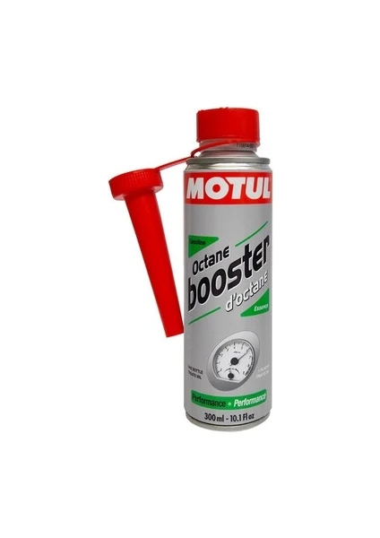 Süper Oktan Güçlendirici 300 ml Super Octane Booster