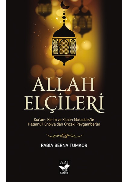 Allah Elçileri - Rabia Berna Tümkor