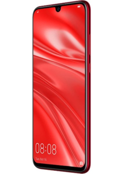 Yenilenmiş Huawei P Smart 2018 64 GB (12 Ay Garantili) Kırmızı