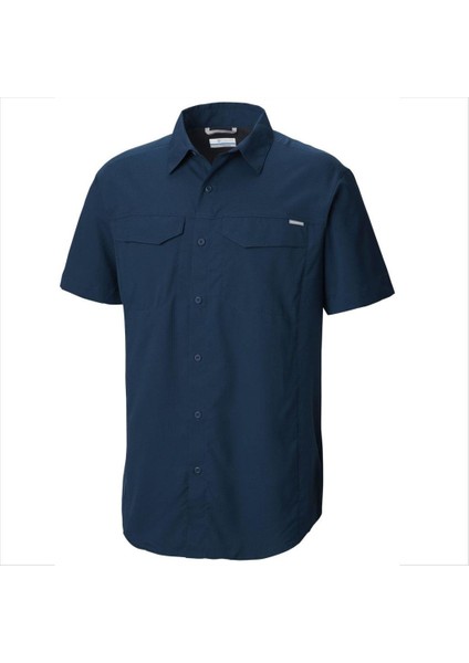 Silver Ridge Lite Short Sleeve Shirt Erkek Gömlek