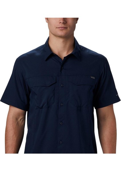 Silver Ridge Lite Short Sleeve Shirt Erkek Gömlek