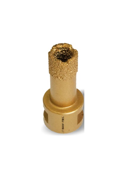 Seramik Mermer Panç 33 mm