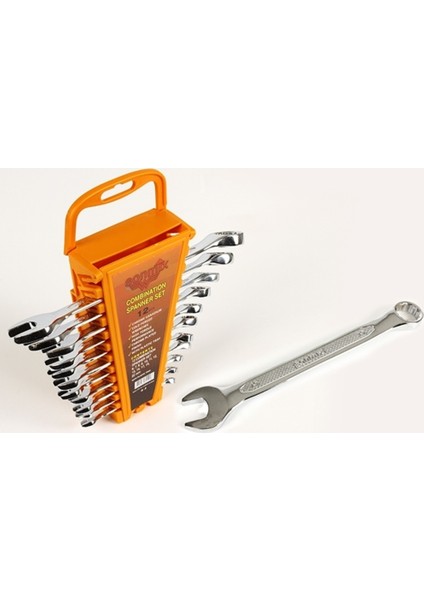 Kombine Anahtar Seti 12'li fiyatları