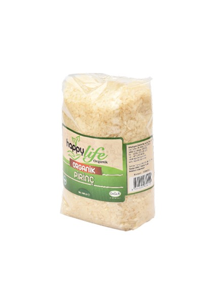 Pirinç 1 kg