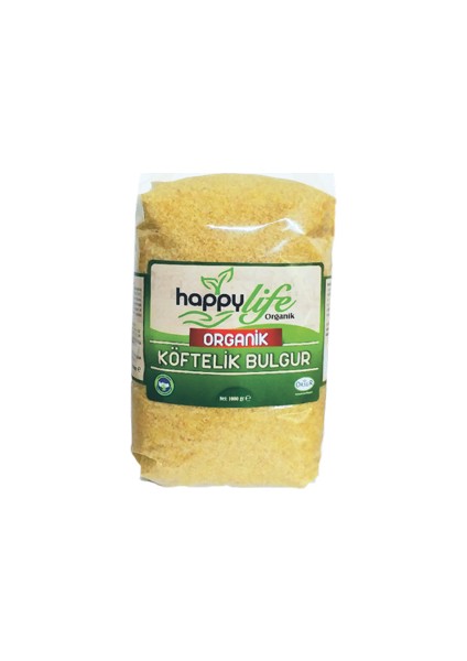 Köftelik Bulgur 1 kg