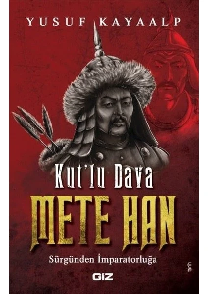 Kut’lu Dava Mete Han - Yusuf Kayaalp