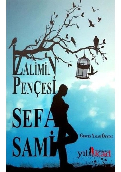 Zalimin Pençesi - Sefa Sami