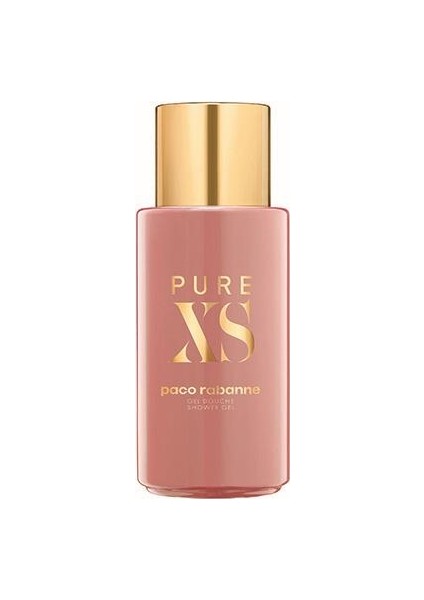 Paco Rabanne Pure Xsfh Duş Jeli 200 ml