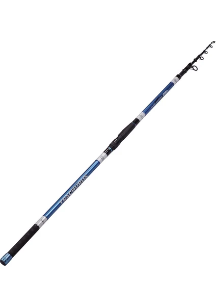 Albastar Trachurus 420CM 100-250GR Surf Olta Kamışı