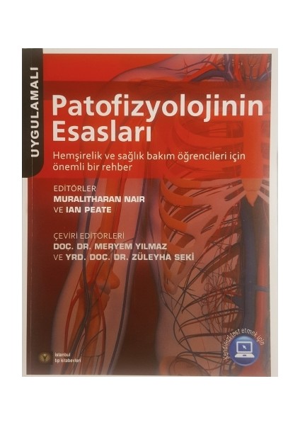 Uygulamalı Patofizyolojinin Esasları