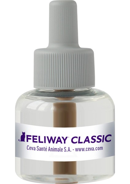 Classic Refill 30 Günlük Yedek Kartuş 48 ml