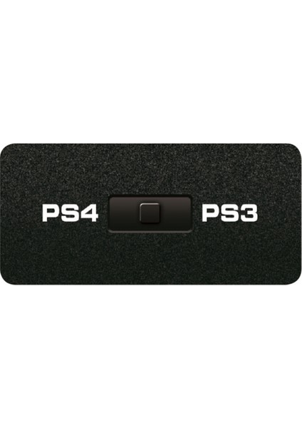 T150 Rs Pro Yarış Direksiyonu (PC,PS4)