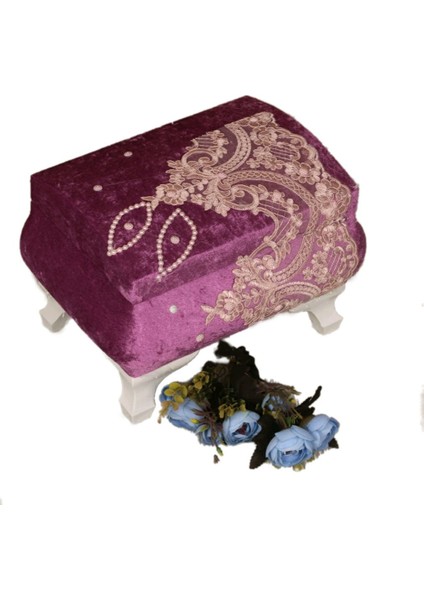 Gelin Çeyiz Makyaj Sandığı fiyatları