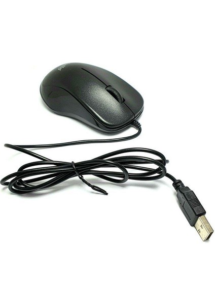 Hl-38 1000DPI Kablolu USB Mouse