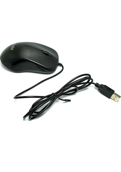 Hl-38 1000DPI Kablolu USB Mouse