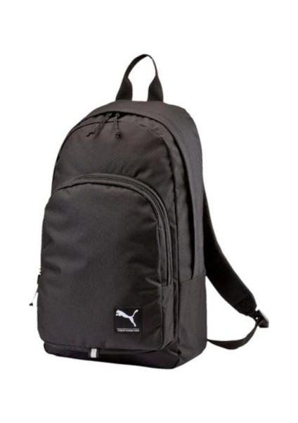 Academy Backpack Black