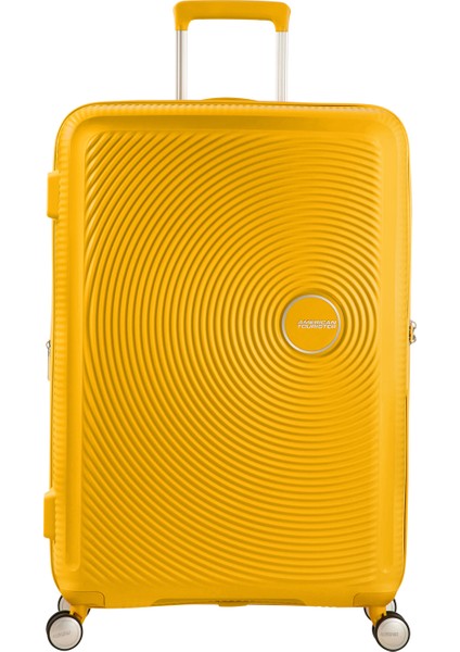Soundbox - 55 cm Kabin Boy Sert Valiz