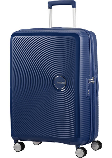 American Tourister Soundbox - 67 cm Orta Boy Sert Valiz