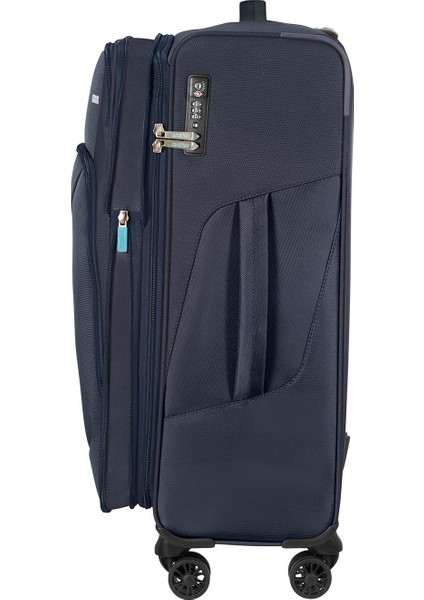 American Tourister Summerfurk Spinner 4 Tekerlekli 67cm