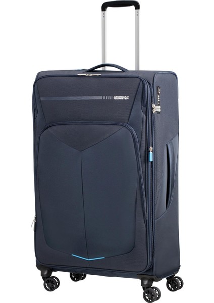 American Tourister Summerfurk Spinner 4 Tekerlekli 79cm