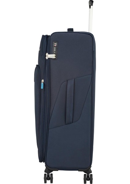 American Tourister Summerfurk Spinner 4 Tekerlekli 79cm