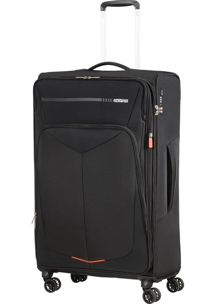 American Tourister Summerfurk Spinner 4 Tekerlekli 79cm