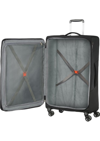 American Tourister Summerfurk Spinner 4 Tekerlekli 79cm