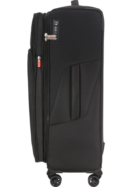 American Tourister Summerfurk Spinner 4 Tekerlekli 79cm