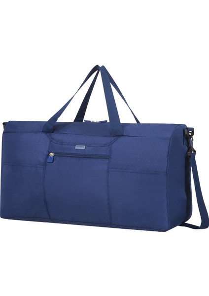 Global Ta-Foldable Duffle