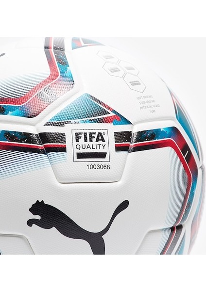 Team Fınal 3 Fıfa Onaylı Futbol Topu 8330501 5