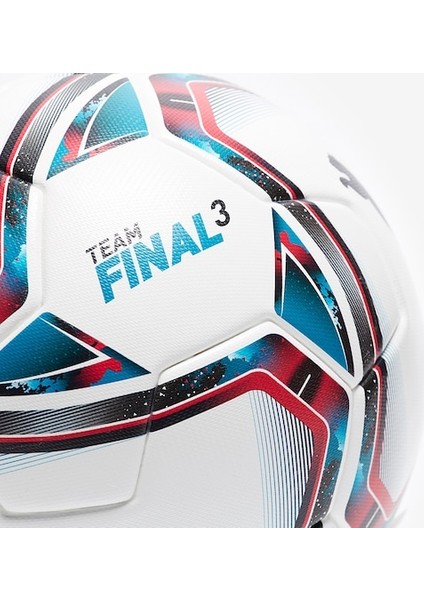 Team Fınal 3 Fıfa Onaylı Futbol Topu 8330501 5