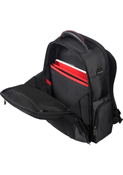 Pro-Dlx 5 - 15,6" Laptop Sırt Çantası fiyatları