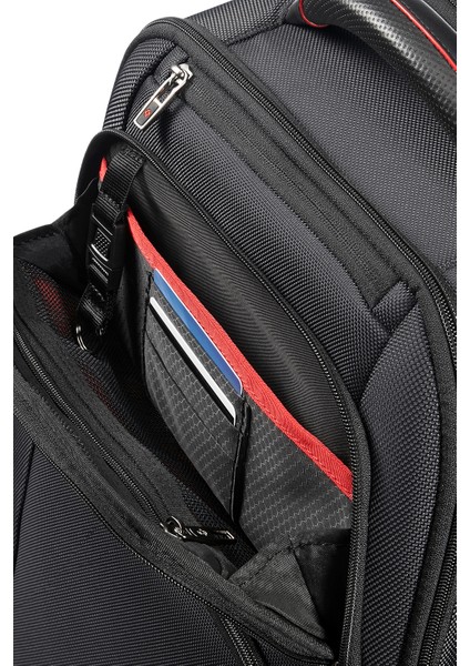 Pro-Dlx 5 - 15,6" Laptop Sırt Çantası modelleri