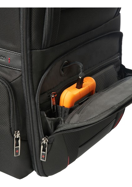 Pro-Dlx 5 - 15,6" Laptop Sırt Çantası indirimleri