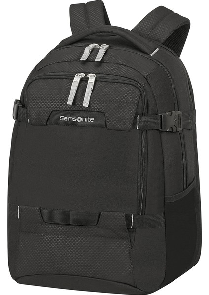 Sonora - Laptop Sırt Çantası - Körüklü 15.6" L