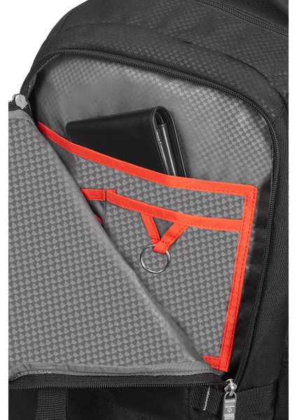 Sonora - Laptop Sırt Çantası - Körüklü 15.6" L modelleri
