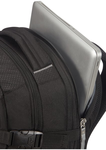 Sonora - Laptop Sırt Çantası - Körüklü 15.6" L fırsatları