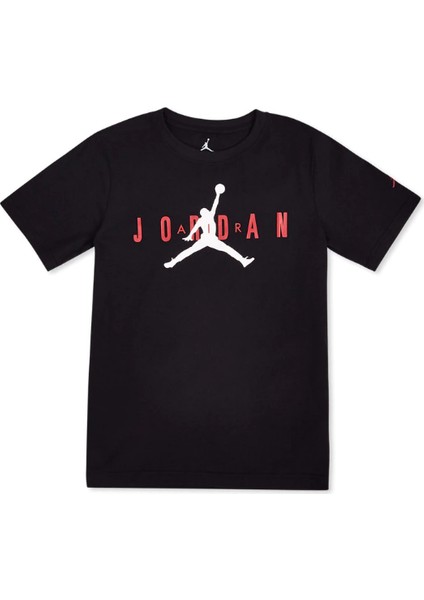 Jordan Brand Tee 5 Erkek Çocuk Tişört 955175-023