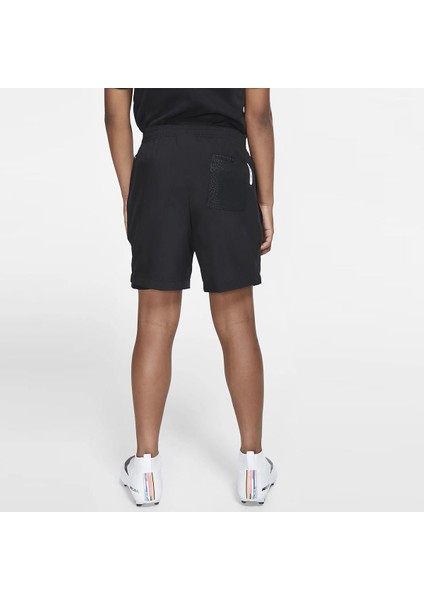 AQ3311-010 Dri-Fit Mercurial Genç Çocuk Futbol Şortu
