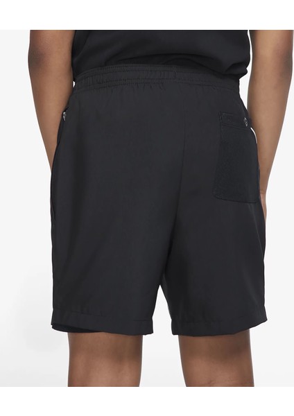 AQ3311-010 Dri-Fit Mercurial Genç Çocuk Futbol Şortu