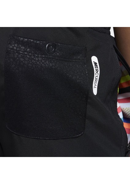 AQ3311-010 Dri-Fit Mercurial Genç Çocuk Futbol Şortu