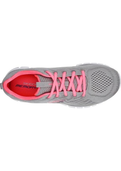 GRACEFUL-GET CONNECTED Kadın Gri Spor Ayakkabı - 12615 GYCL fiyatları