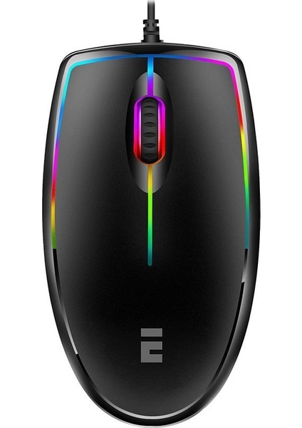 Sm-M7 3D Optik LED Mouse